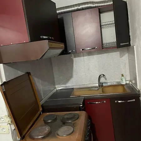 Oia Apartment, Tirana Apartment