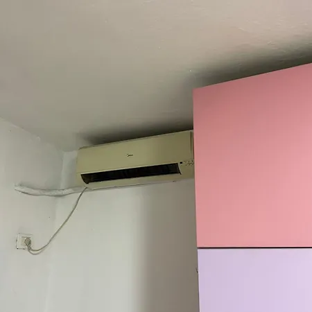 Oia Apartment, Tirana *